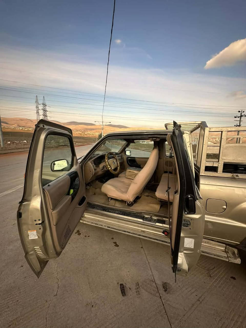 مازدایی تاکونیوچواردرگادەبڵ ئەکسل السليمانية, العراق


**إذا كنت صاحب هذا الإعلان وتريد حذفه لأي سبب، رجاءا أرسل رسالة إلى الدعم الفني**