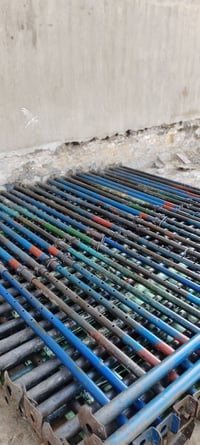 جكات حاضن • ١٢٧جك • وزن ثقيل