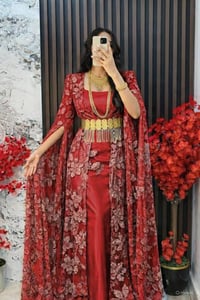 زي كردي • اسعار مناسبة • هدية مسابقة