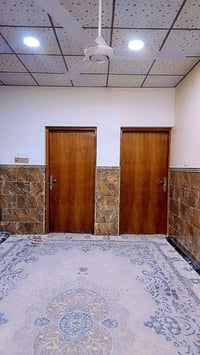 المشخاب • ٢٠٠م • ترميم جديد