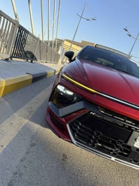 للبيع هيونداي سوناتا N Line  2024 فول مواصفات (1/1) للاخير  المحرك: 25...