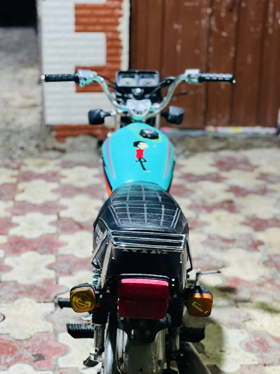 سلام عليكم دارجه نامه اوراق اصولي محرك اسبانه مالاخته موديل. 2023 رقم الهاتف. *********** السعر 500 وبيه مجال❓
