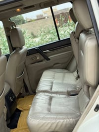 باجيرو • ٢٠١٠ • ٣٥٠٠