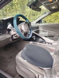 لنتره 24 فول عداد 17 ميل بغداد شرط تحويل ساره جديده سعر 160$ اي يربام ...