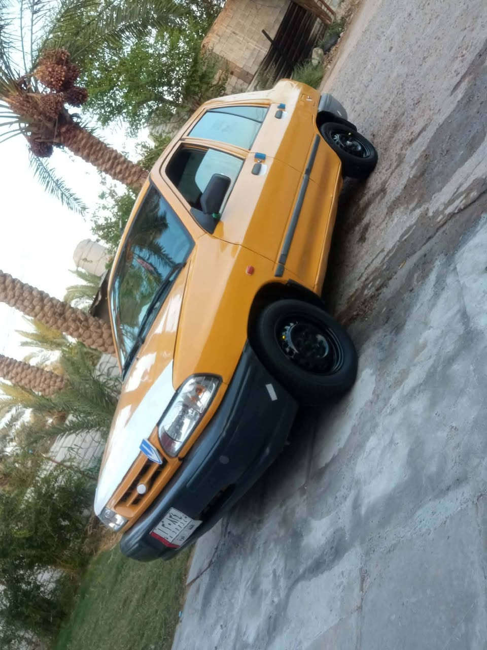 سلام عليكم سايبة 2015 سيارة حلوة ونضيفة تخم تاير جدد باتري جديد امس شديتة رقم نجف تحويل مباشر مكينة وكير كفالة كهربائيات كلهة شغالة شواصي نضاف تبريد ثلج ❄🧊 مكاني ديوانية قضاء الشامية تفاصيل خاص السعر 33 وبيهة مجال


**إذا كنت صاحب هذا الإعلان وتريد حذفه لأي سبب، رجاءا أرسل رسالة إلى الدعم الفني**