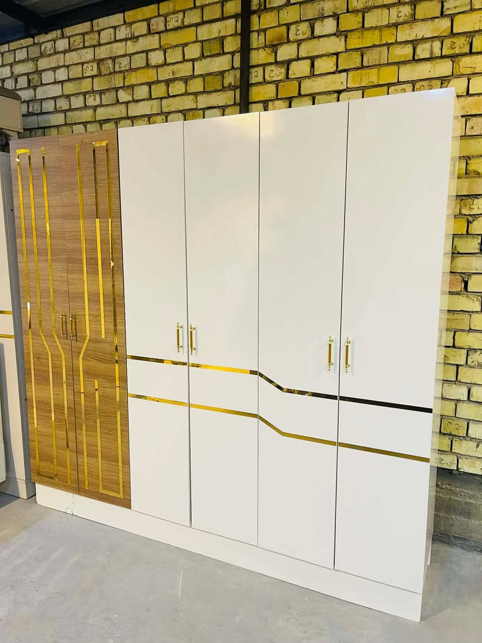 توصل خاص


**إذا كنت صاحب هذا الإعلان وتريد حذفه لأي سبب، رجاءا أرسل رسالة إلى الدعم الفني**