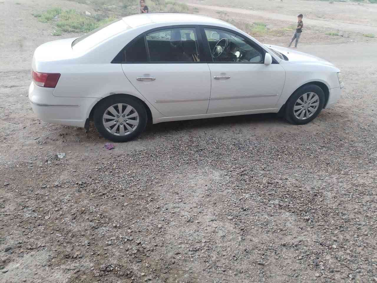 سلام عليكم  سوناتا الفين 9 خليجي صبق حزام مكينه 2400 سياره جاهزه من كلشي  رقم اربيل ابسمي  سعر 105 وبيه مجال رقم ***********
