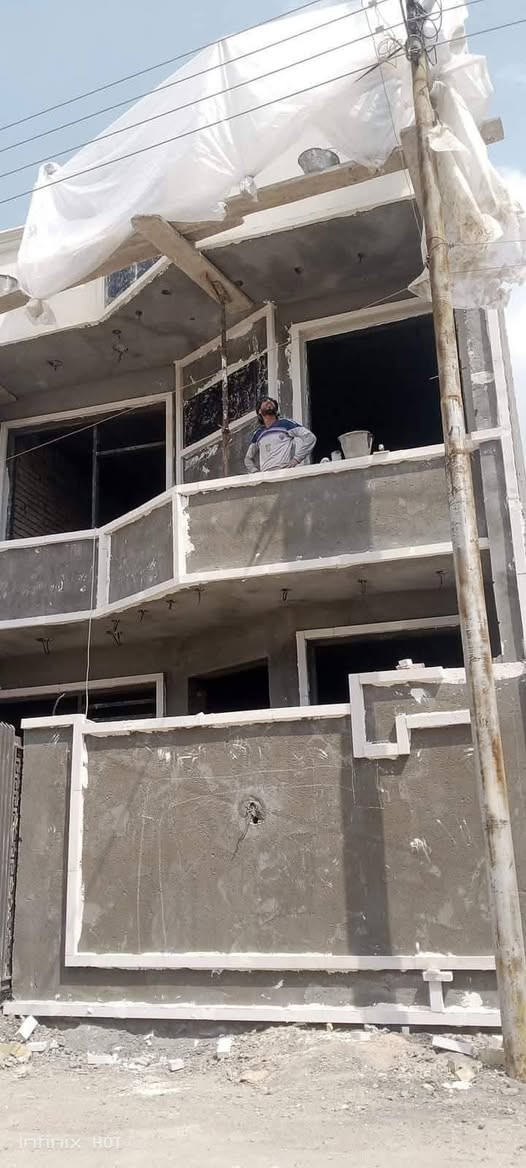 لباخ درجة اولى واجهات فوم صقل طلس تصفير تشميع بسعر مناسب بغداد ***********
