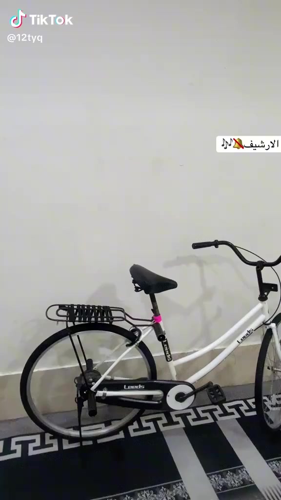 للبيع بيسكل شركت ليدز لونه ابيض مطعم بسود بيسكل نضيف موديل 18 السعر،135 وبي مجال  لشراي يجي خاص


**إذا كنت صاحب هذا الإعلان وتريد حذفه لأي سبب، رجاءا أرسل رسالة إلى الدعم الفني**