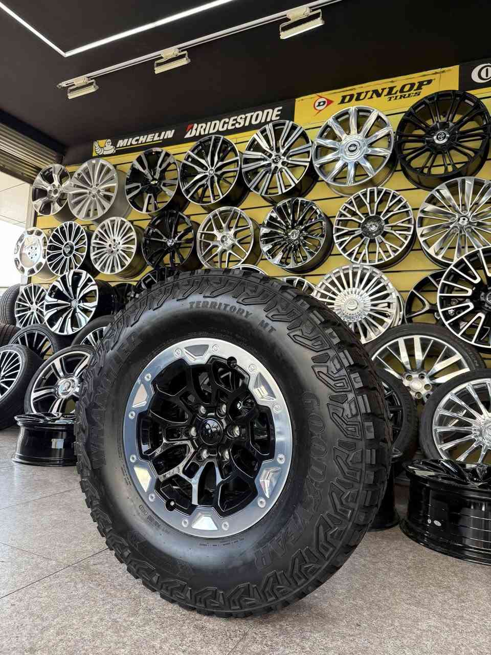 سلام عليكم
الاطارات ويل دوج رام
موجودة 
حجم18
٦براغى
موديل 2025
مال رام موديل جديد 
مال دوج رام موديل جديد 2025
￼ويل جديد 
الاطارات جديد 
***********
اسعار دذلى واتساب***********
