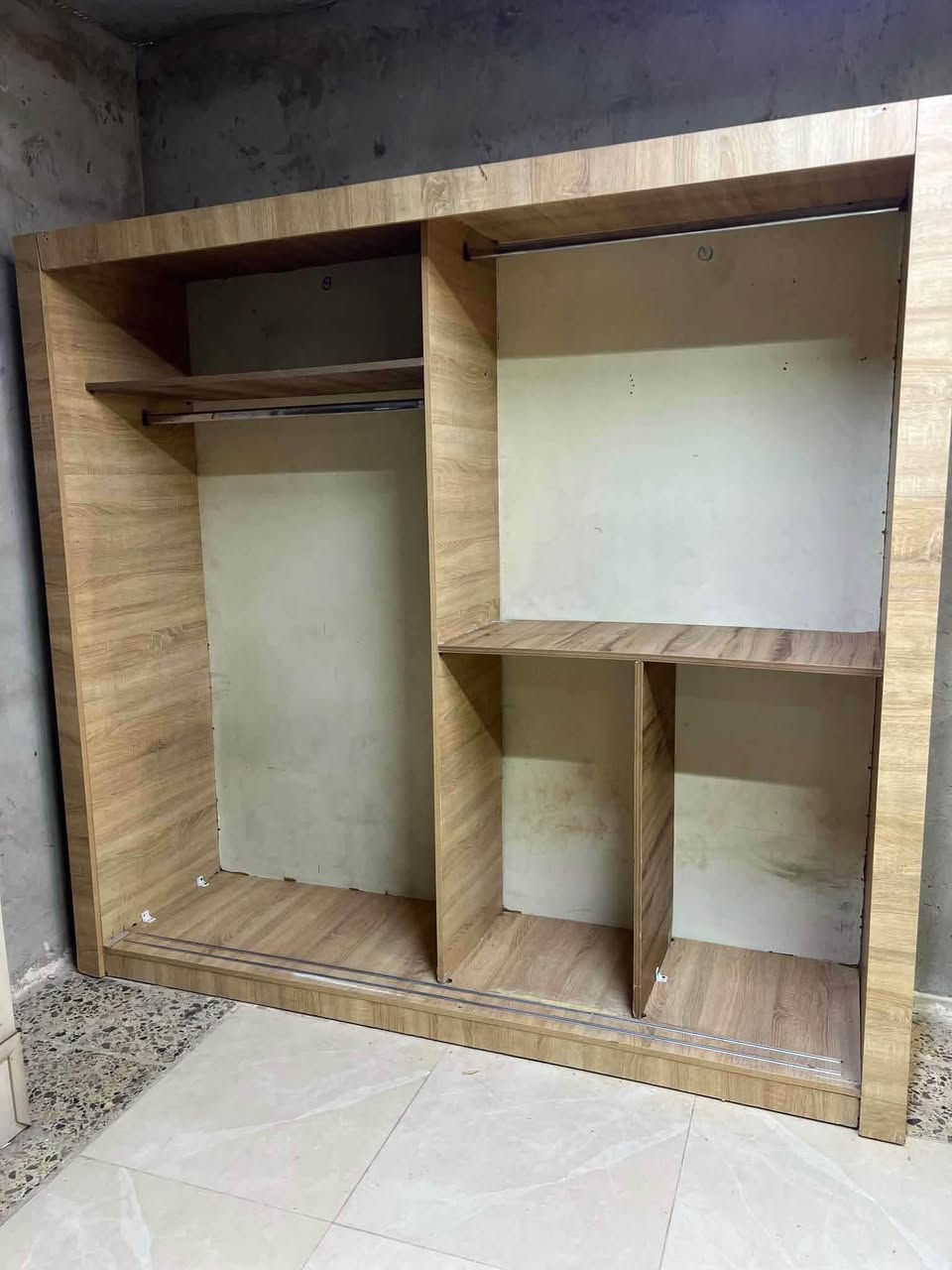 غرفه تركي 5 قطع مستعمله نضام سلايت 350 مع شد ونقل داخل بغداد


**إذا كنت صاحب هذا الإعلان وتريد حذفه لأي سبب، رجاءا أرسل رسالة إلى الدعم الفني**
