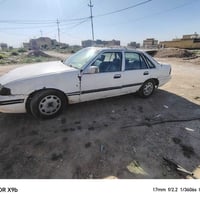 سيارة دايو برنس محوره ونجي محرك 3000 بيه تنقيص تبريد ثلج السعر 23 ورقه...