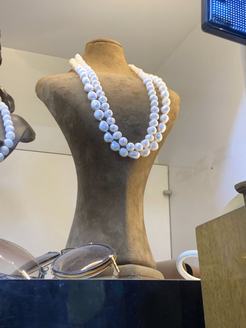 لؤلؤ طبيعي بحري وزراعي


**إذا كنت صاحب هذا الإعلان وتريد حذفه لأي سبب، رجاءا أرسل رسالة إلى الدعم الفني**