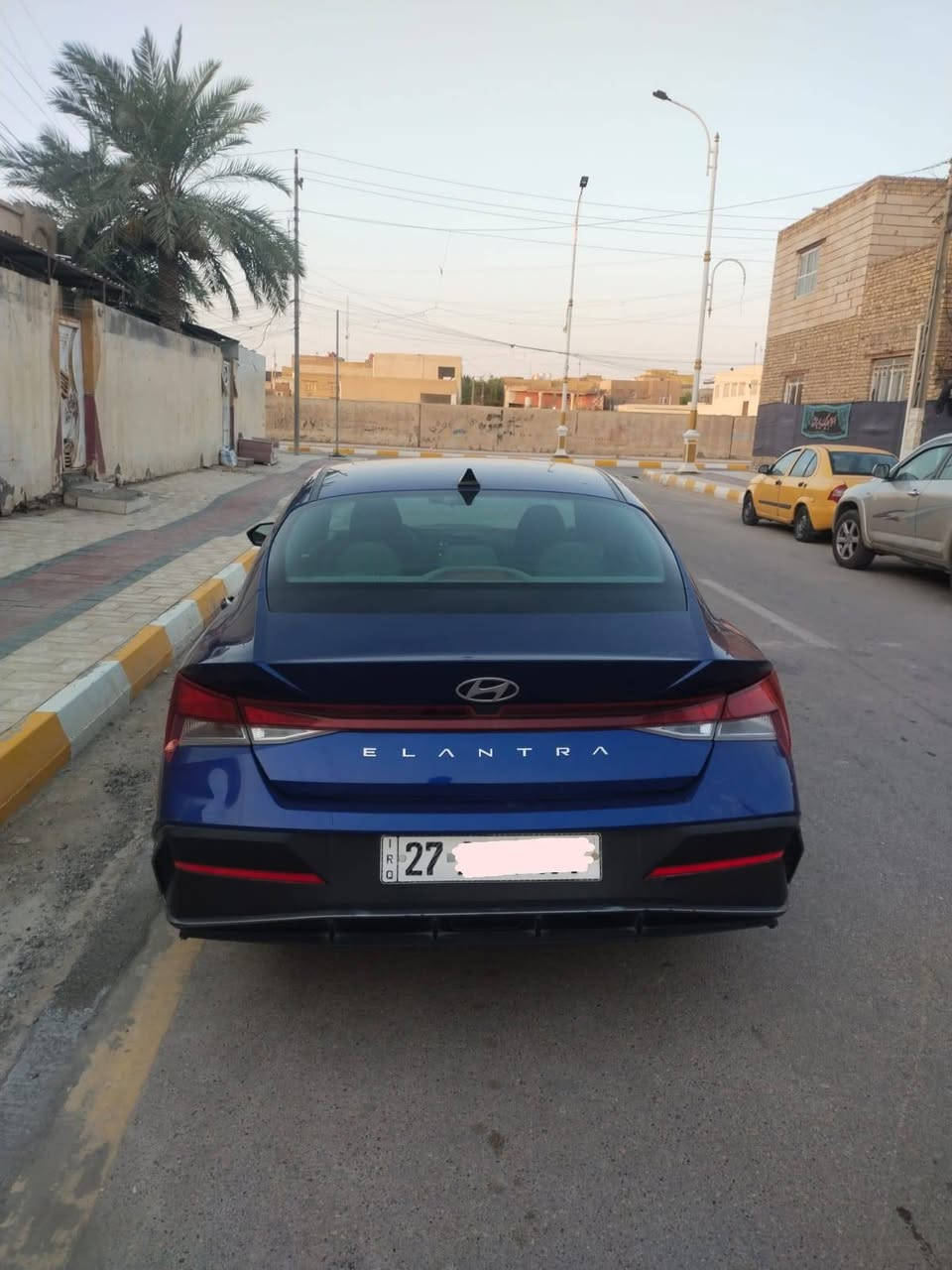 لنترا 2024 شكل الجديد وارد امريكي السعر 129 ورقة 
مكينة 2000 دوش كير AT

تبديل جاملغ تصليح البنيد ماشية 39 الف فقط

رقم ذي قار معوقين وكالة عامة

***********
