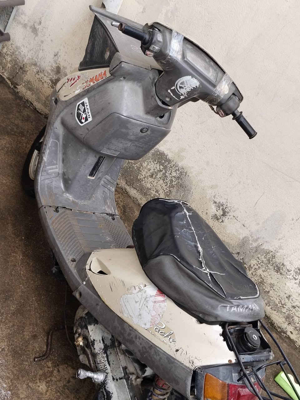 ماطور بزون للبيع موصل حي التنك السعر والتفاصيل خاص


**إذا كنت صاحب هذا الإعلان وتريد حذفه لأي سبب، رجاءا أرسل رسالة إلى الدعم الفني**