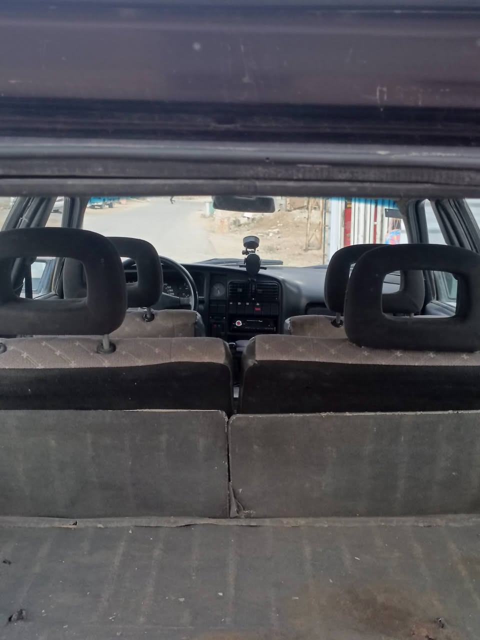 اوبل اوميكا ستيشن 1991
السياره نضيفه معمره جديد 

كير محرك مكفول 

مصبوغه عام أثر جراد بدون ضربه وبدون خياس

كهربائيات فول نقص كلوب مابيها 

 #هزه_جديده_رقم_دولي

السياره باسمي تحويل مباشر 

السعر 36 بيه مجال بسيط 👋

***********
