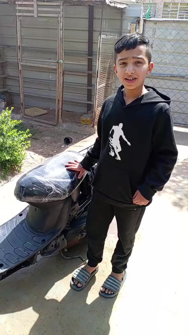 المكان نجف حي العسكري  قرب  الادله الجنائيه  
***********
