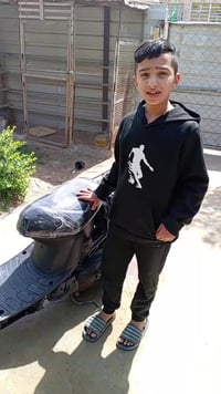 دبابة • نجف • حي العسكري