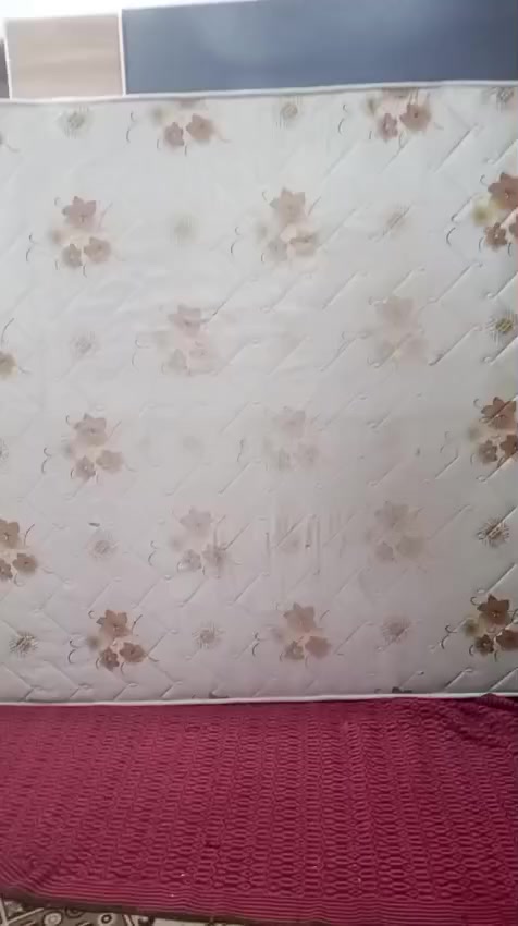 دوشك البيع 75
ثلاجه البيع كلش نظيفه  مابيه اي عطل 80 حجم زغير


**إذا كنت صاحب هذا الإعلان وتريد حذفه لأي سبب، رجاءا أرسل رسالة إلى الدعم الفني**