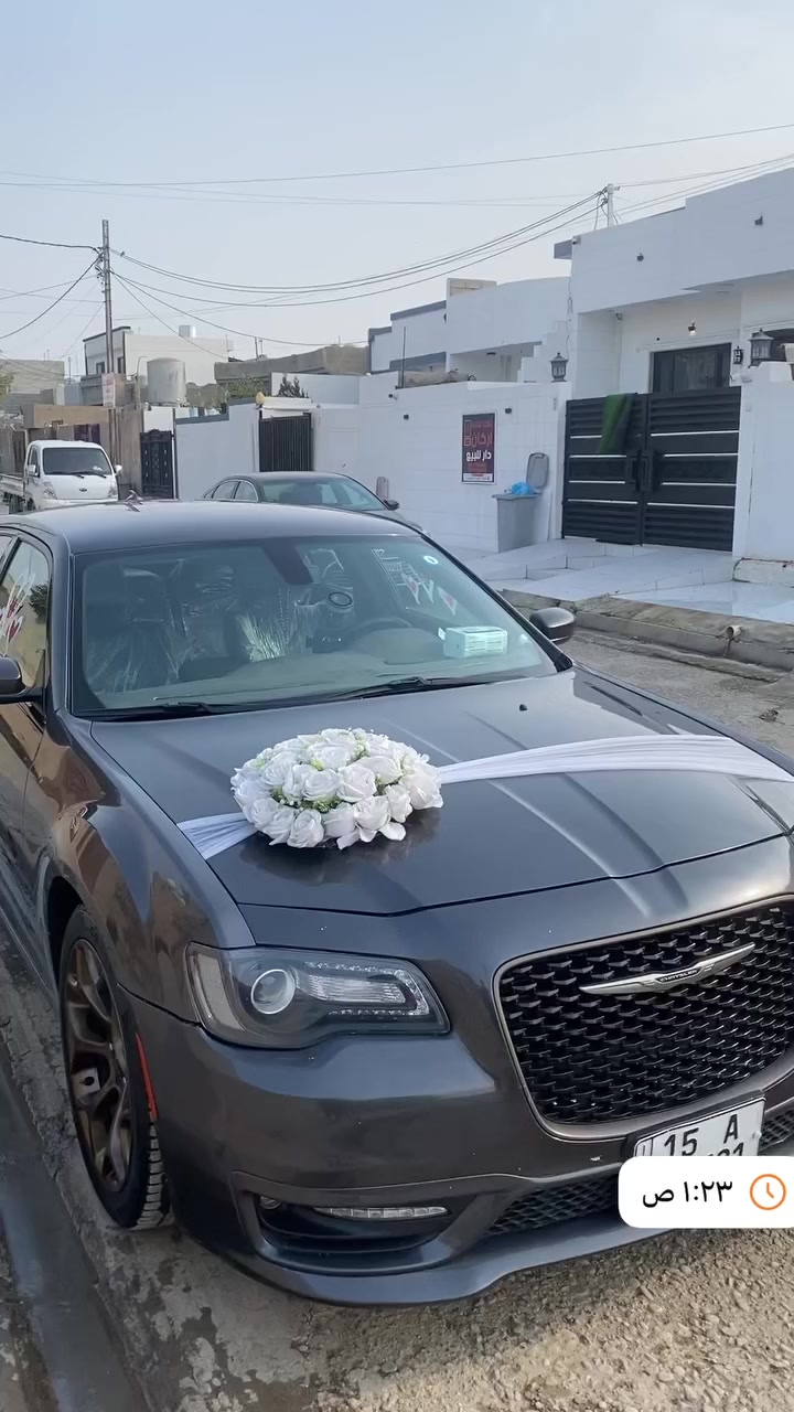 السلام عليكم اوباما كرايسلر فول 1٪1 بس فتح ما بيه ال سياره كلشي مابيه كلش حلو بل واقع رقم السياره أنبار تحويل مباشر فول  صور الحادث بل منشور وتعديل على بادر فقط بس محتاج فلوس واريد أبيعه موديل 17معلايه 23 
السعر 230 وبيه مجال 
رقم***********
رقم***********
