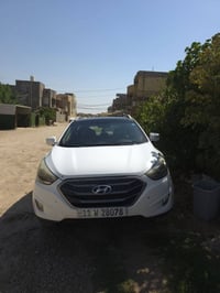 توسان • ٢٠١٥ • رقم بغداد انكليزي