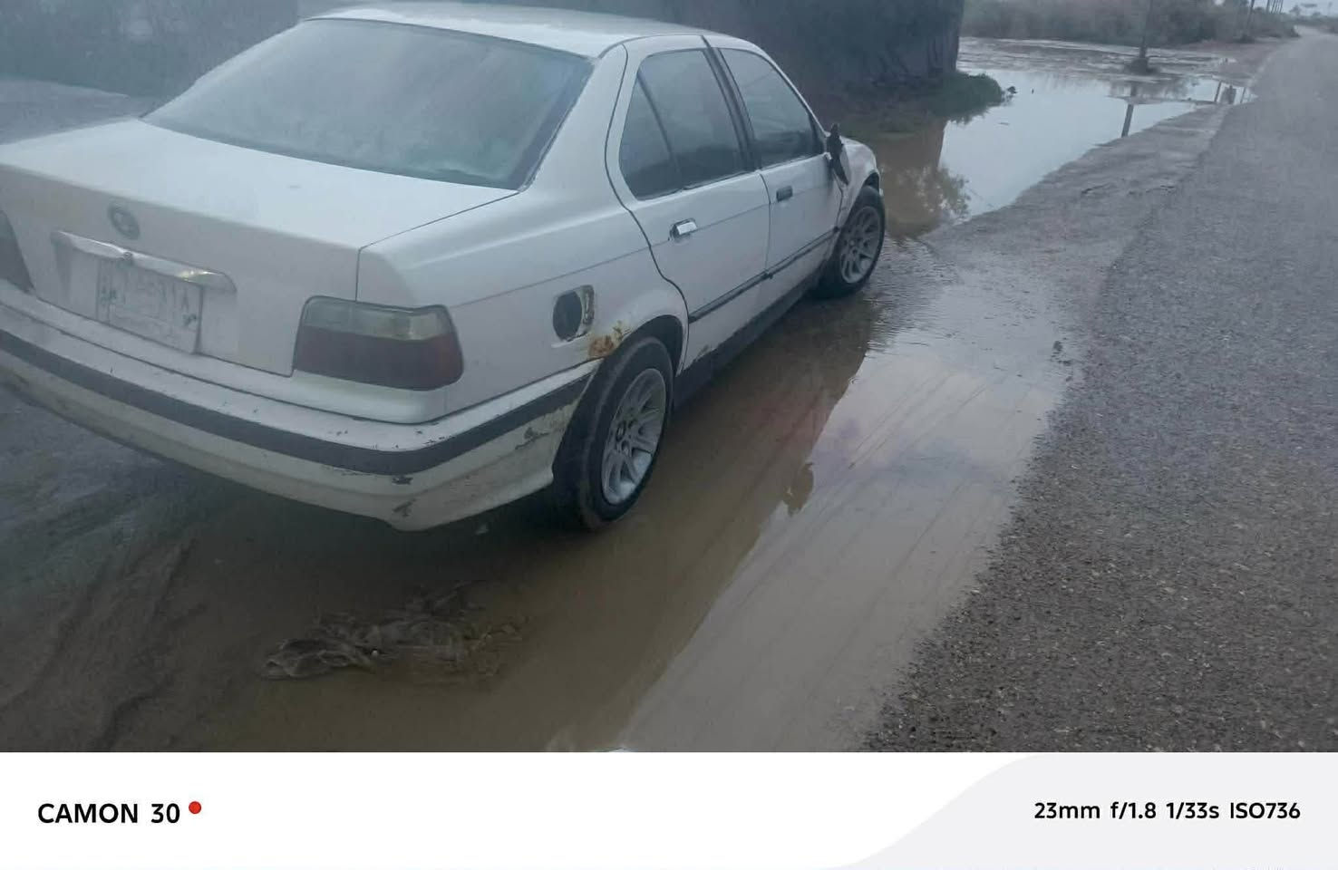 السلام عليكم بي ام e36 موديل ٩٣ محرك ونجي ٦ شغاله بس بي صوت كوجك بيم خفيف
الكير مرات يمشي مرات يبوش كهربائيات شغاله صدر نضيف تايرات السياره شوفت عين اريد تاخذه تغمره اريد تسقطه رقم ديالى مشروع وطني عليهة غرامات ١٠٠ الف ينزلن من سعره اريدداور كبل اريد وكاله و انته تداوره براحتك السعر ١٠ مكاني كوت 

ورجاء الي يريد يضل يسولف لو ينطي موعد و ما يجي  خل يطبك عله صفحه خاص ماكو ما ارد الشراي هاذه رقمي واذا ماعندك رصيد دزلي رقمك اخابرك ***********
