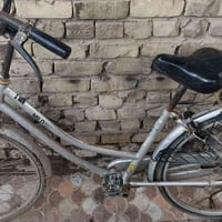 بايسكل للبيع قيم واخذ رقم 07703111436