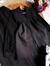 طقم رسمي قطعتين • دابل تركي • مقاسات 38-48