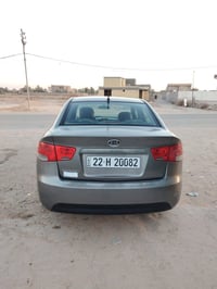 مكفولة من الصبغ • ٢٠١٢ • كربلاء