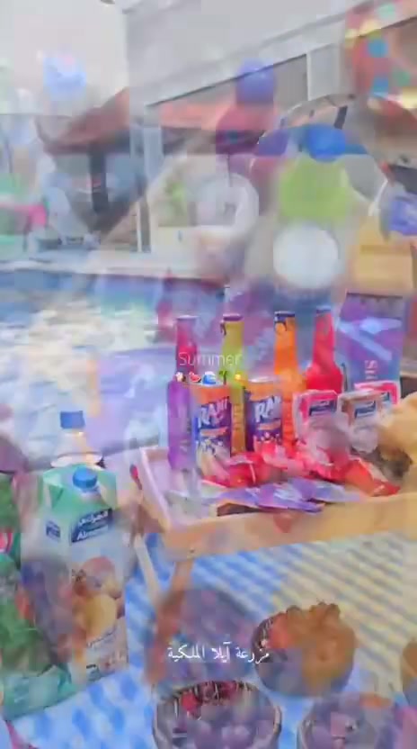 مزرعة آيلا ✨
⭐ تصنيف خمس نجوم متوفره 
للاجار اليومي 
💎 سوبر ديلوكس بتشطيبات راقية 
🏊‍♂️ مسبح مفلتر 10×5 م مع قسم مخصص للأطفال
🛏️ 2 غرف نوم، مع حمام خاص ونظام #تكييف
🌿 تراسات فخمة لأجمل السهرات 
🎮 ألعاب أطفال وألعاب شبابية متنوعة
📶 نت فضائي 🧼نضافة بتعقد شرط اساسي 
🌄مياه ساخنة طاقة 
⚡ كهرباء 24 ساعة
📍 العنوان: النيرب – طريق الذهبية – المفرق المقابل لشارع مزارع النبهان.
📞 للحجز والاستفسار
0937988485


**إذا كنت صاحب هذا الإعلان وتريد حذفه لأي سبب، رجاءا أرسل رسالة إلى الدعم الفني**