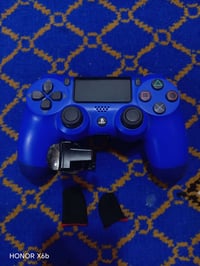 يد بلي فور • ليزري • اصابع ببجي