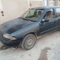 سيفيا • موديل ١٩٩٣ • تكريت