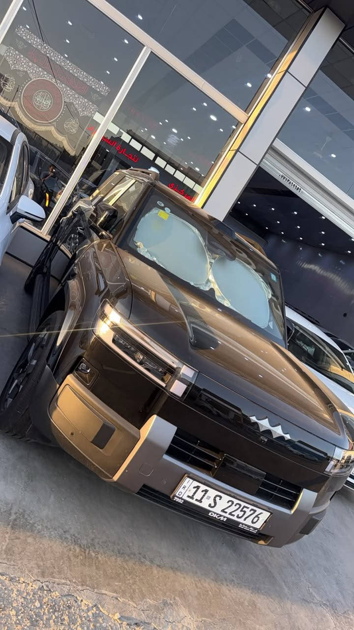 ✅ الموديل: 2025

✅ المحرك: 1.5 لتر تيربو + نظام هايبرد قابل للشحن (PHEV)

✅ نظام الدفع: رباعي ذكي (AWD)

✅ القوة: حوالي 483 حصان

✅ العزم: 620 نيوتن.متر

✅ التسارع: من 0 إلى 100 كم/س خلال 4.5 ثانية

✅ البطارية: Blade Battery سعة 35.6 كيلوواط/ساعة

✅ المدى الكهربائي: حتى 190 كم (CLTC)

✅ المدى الكلي: حتى 1300 كم

المواصفات:

✔️ شاشة وسطية كبيرة متعددة الوظائف

✔️ شاشة عرض أمامية (HUD)

✔️ سقف بانوراما

✔️ 13 كاميرا 360° وحساسات أمامية وخلفية

✔️  دبل مقاعد جلد كهربائية مع التدفئة والتبريد والتدليك (أمام)

✔️  دبل شحن لاسلكي للهاتف

✔️ ثلاجة داخلية تبريد/تسخين

✔️ نظام صوتي فاخر

✔️ مثبت سرعة متكيف

✔️ المحافظة على المسار، مراقبة النقطة العمياء، وفرملة طوارئ تلقائية

✔️ تشغيل ذكي بدون مفتاح

السعر المطلوب57 مليون 
السياره مرقمه كامله مثبت لوحات 
☎️***********☎️
☎️***********☎️
مكفوله كفاله عامه
