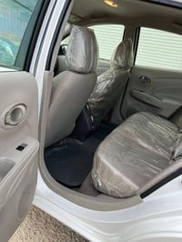 نيسان سني مديل ٢٥ رقم رابيل تريد وكاله تريد تحويل تحكم ستيرن جهتين شاش...