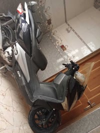 دراجة سايم • سايم جيو ماكس • دراجة نارية • سايم مرقمه • جيو ماكس • درا...