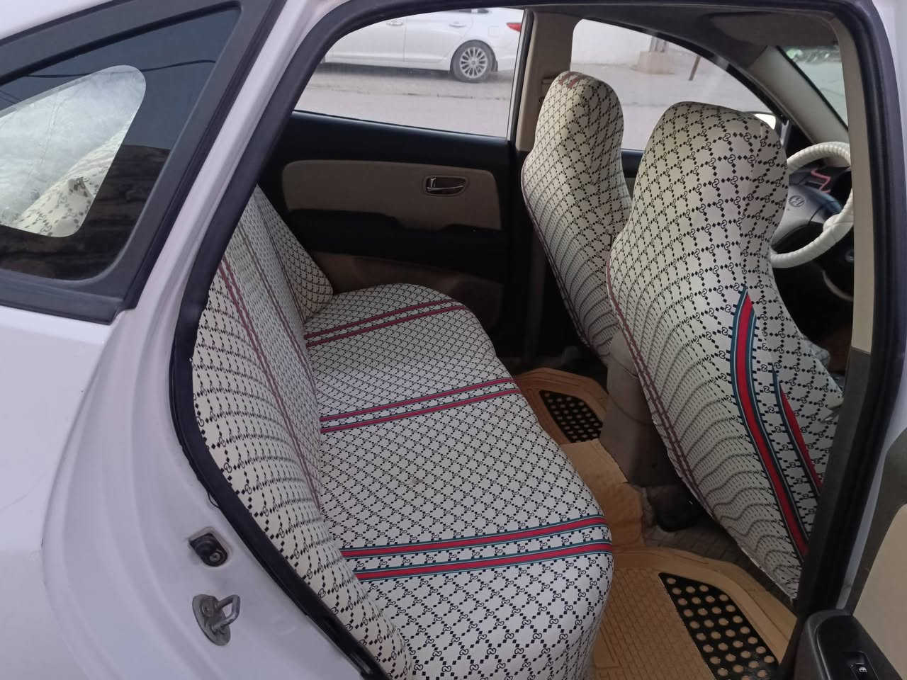 النتر موديل 2011 أربيل مكفوله من الضربه كير محرك  تخم تاير باتري سياره جاهزه العنوان// النجف الأشرف السعر 110


**إذا كنت صاحب هذا الإعلان وتريد حذفه لأي سبب، رجاءا أرسل رسالة إلى الدعم الفني**