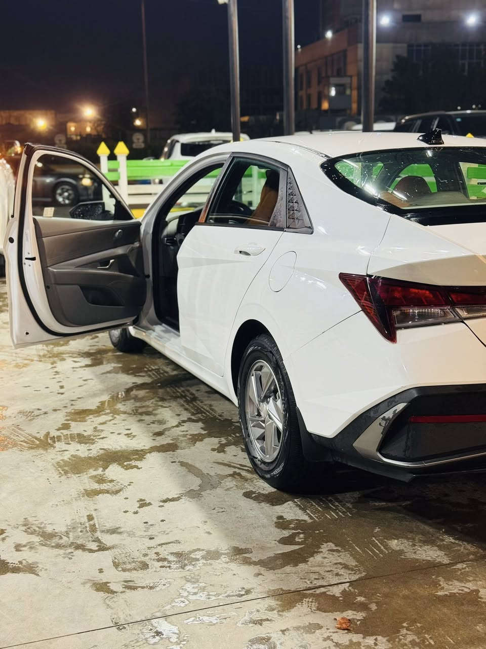 النترا 2024
وارد امريكي حادث صندوك نص فول تحكمات ستيرن تحديد مسار حساس امامي وخلفي 
السعر 178


**إذا كنت صاحب هذا الإعلان وتريد حذفه لأي سبب، رجاءا أرسل رسالة إلى الدعم الفني**