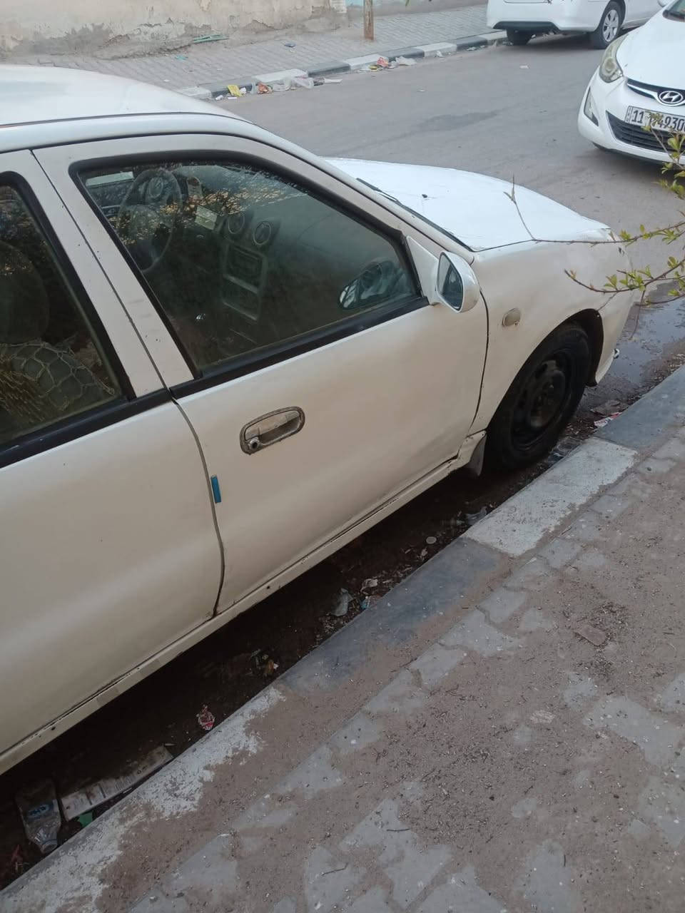 سياره سي كي موديل ٢٠١٢محرك كورلا ١٦٠٠السياره شوفه عينك تجي تفحص وتقتنع سياره راعيه موجود الاتصال ***********بيه وتساب
