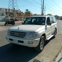 الانكروو 2002 ( 8 ) سلندر سياره مكفوله كفاله من الحادث والضربه حداديه ...