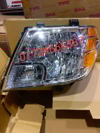 لايتات فرونتيرا من مديل 2016 إلي مديل 2020 يوجد خدمه توصل لجميع المحاف...