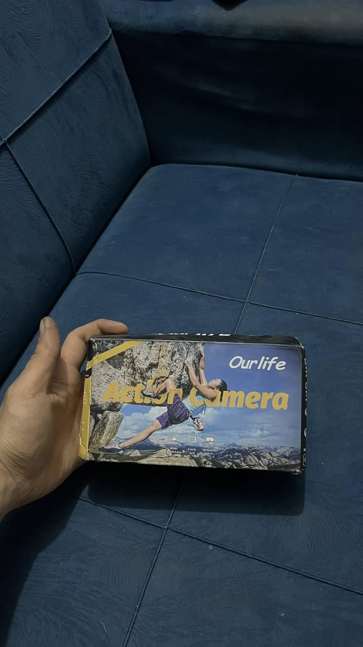 يرهمن على خوذه البايسكل وخوذه الدراجه


**إذا كنت صاحب هذا الإعلان وتريد حذفه لأي سبب، رجاءا أرسل رسالة إلى الدعم الفني**