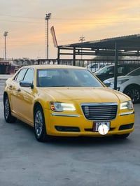 كرايسلر 300 • ٢٠١٣ • ميسان