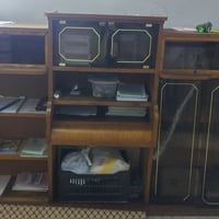 خزائن • مكدسة • قابل تفاوض