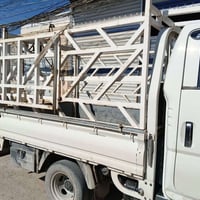 محرك ٣٠٠ • تبريد شغال • موديل ٢٠٠٨