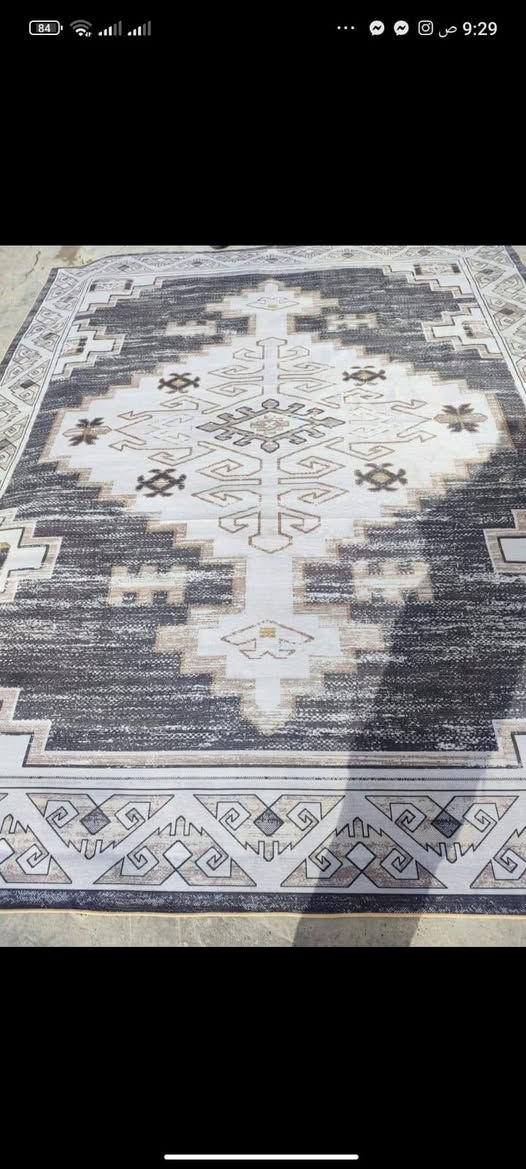 موكيت ثري دي قياس 3*4سعره القطعه 25استغلووالعرؤض 
عنوان سبع البؤر شارع بلقيس مقابيل جمله حسين


**إذا كنت صاحب هذا الإعلان وتريد حذفه لأي سبب، رجاءا أرسل رسالة إلى الدعم الفني**