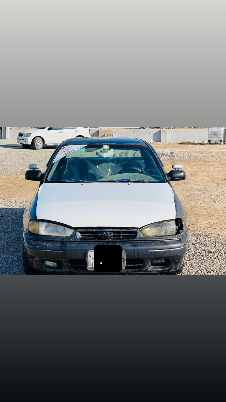 للبيع النترا موديل 93
كير (عادي)
محرك (مكفول)
تحويل بشرط 
كهربائيات شغاله 
تخم تاير جديد 
رقم (ديالى)خصوصي 
مكان السياره /ديالى الخالص 
استفسار 
الرقم /***********
