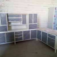 كاونتر ٢٫٥م • سنك ١٫٥م • مرمر