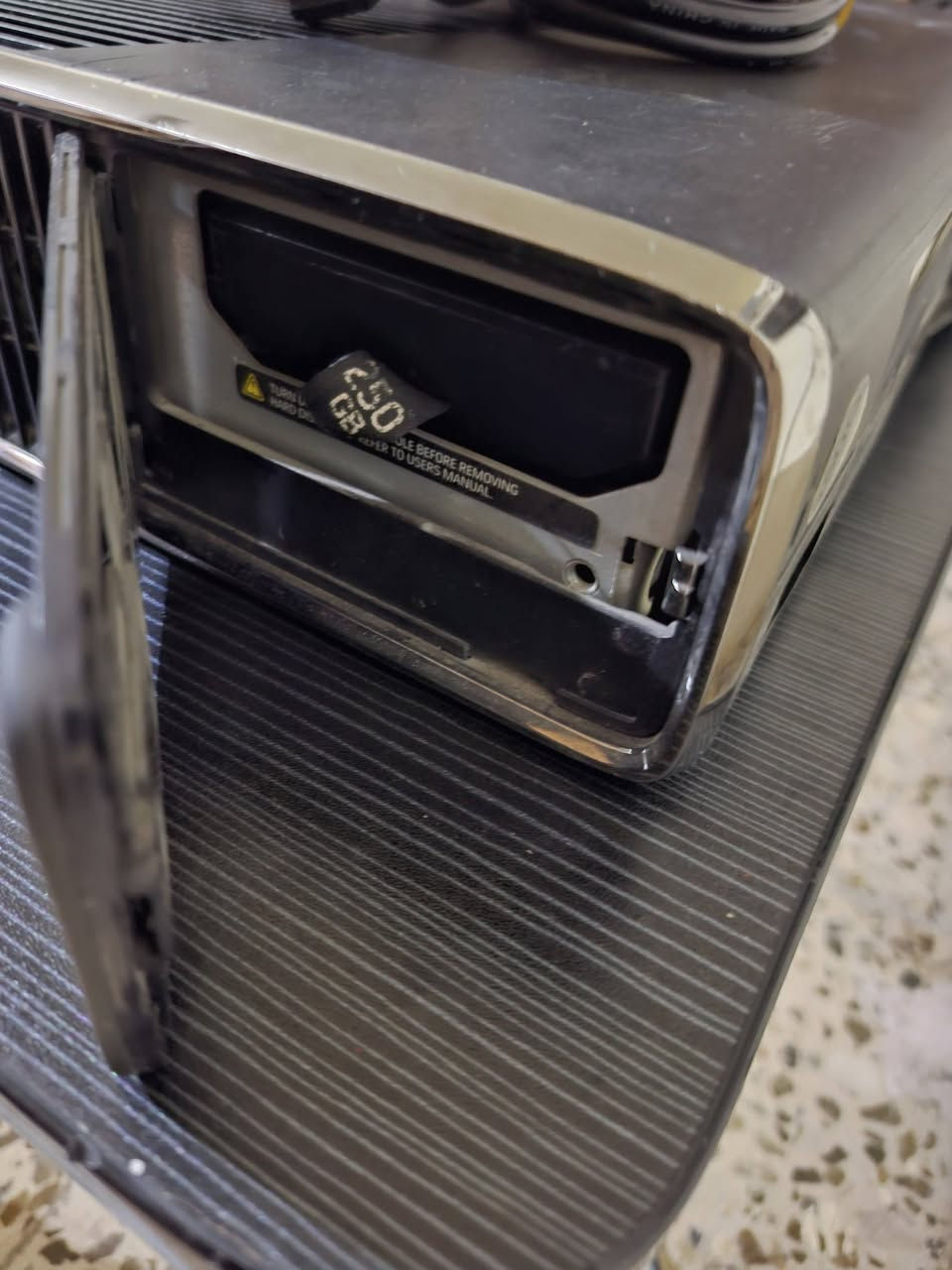 للبيع ...
جهاز اكس بوكس 360 سوبر سلم نظيف كامل ملحقاتة ويشغل اقراص ومهكر 

سعرة : 100الف قفلة 

يوجد توصيل


**إذا كنت صاحب هذا الإعلان وتريد حذفه لأي سبب، رجاءا أرسل رسالة إلى الدعم الفني**