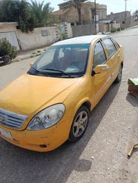 ليفان نصيني محرك كورلا عادي رقم واسط سنويه ٢٠٣٠ متجدده بيهه دخان وشوي ...