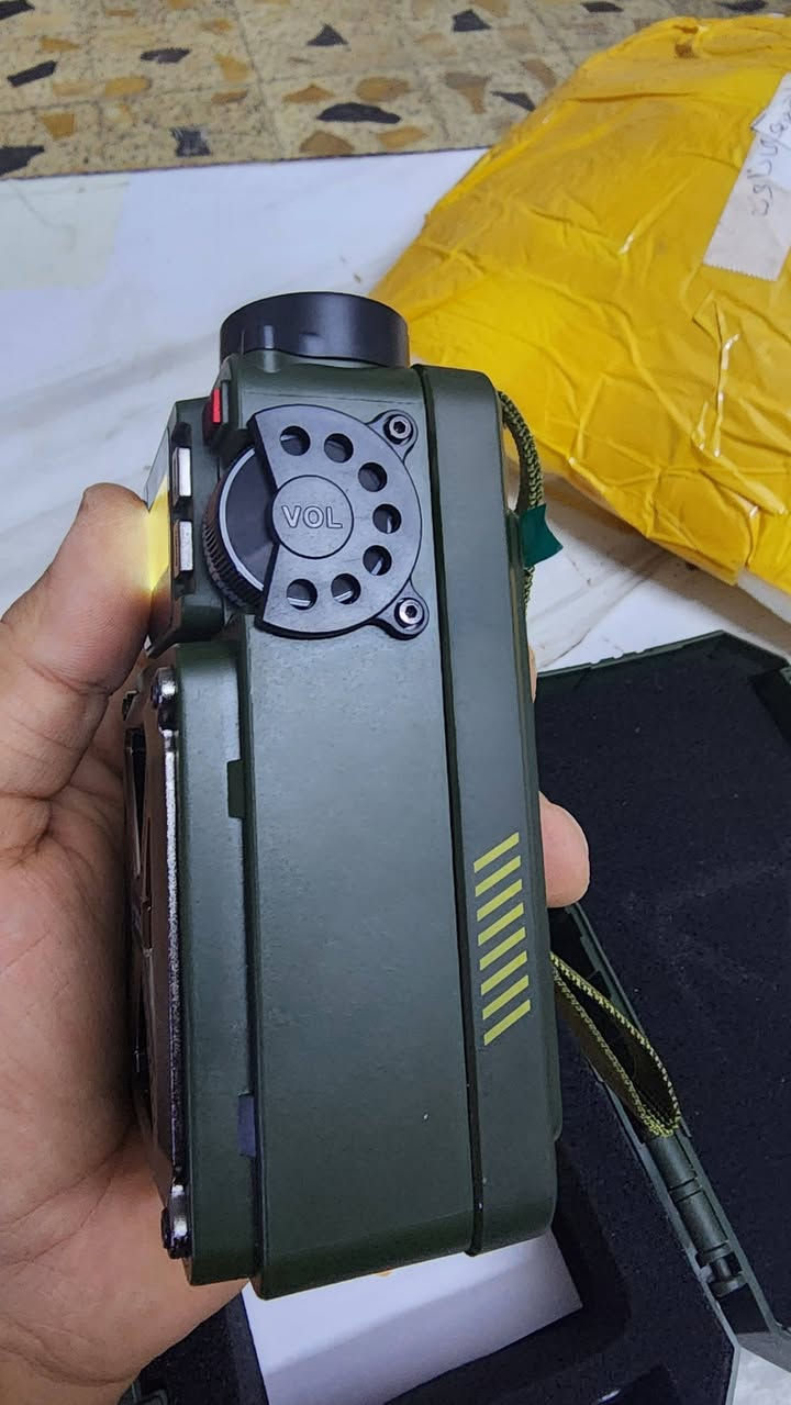 راديو عسكري جديد لوك انطوني بيه سعر باليرضي الله


**إذا كنت صاحب هذا الإعلان وتريد حذفه لأي سبب، رجاءا أرسل رسالة إلى الدعم الفني**